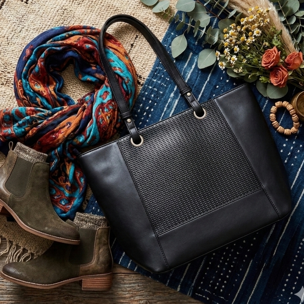 Handbag - Picture 16 of 16